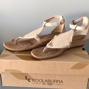 Koolaburra by Ugg Sandals